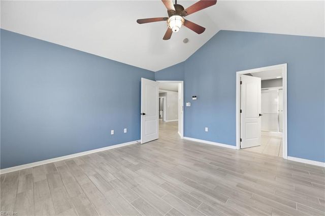 210 Tabb Smith TRL, Yorktown, VA 23693