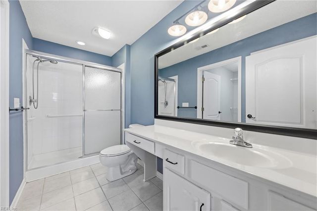 210 Tabb Smith TRL, Yorktown, VA 23693