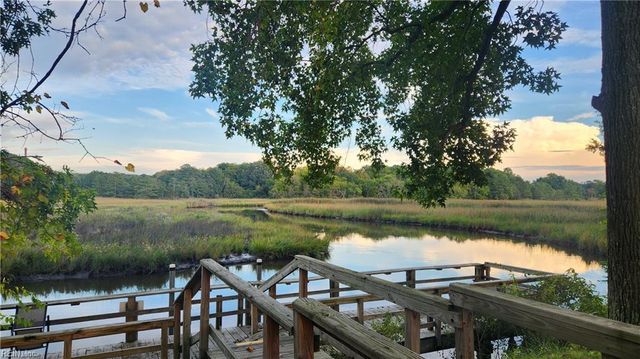 210 Tabb Smith TRL, Yorktown, VA 23693