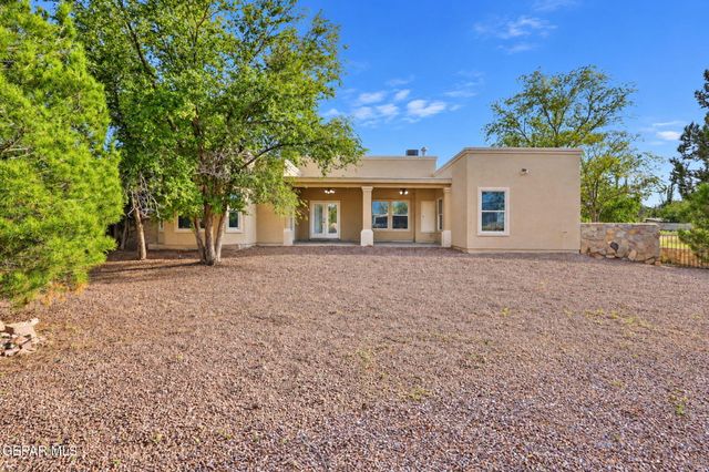 1045 MAXIMO Street, El Paso, TX 79932