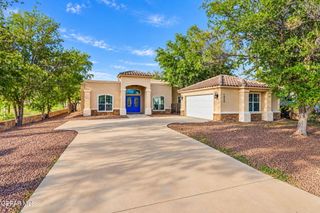 1045 MAXIMO Street, El Paso, TX 79932