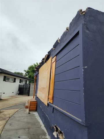 710 Payson, La Verne, CA 91750