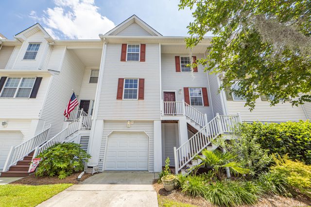 547 Mclernon Trace, Johns Island, SC 29455