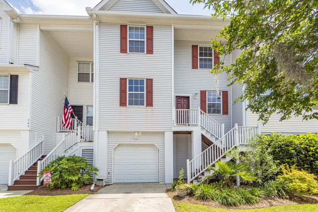 547 Mclernon Trace, Johns Island, SC 29455