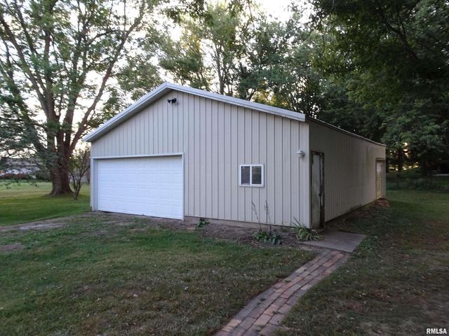 13978 N 2200th Avenue, Geneseo, IL 61254