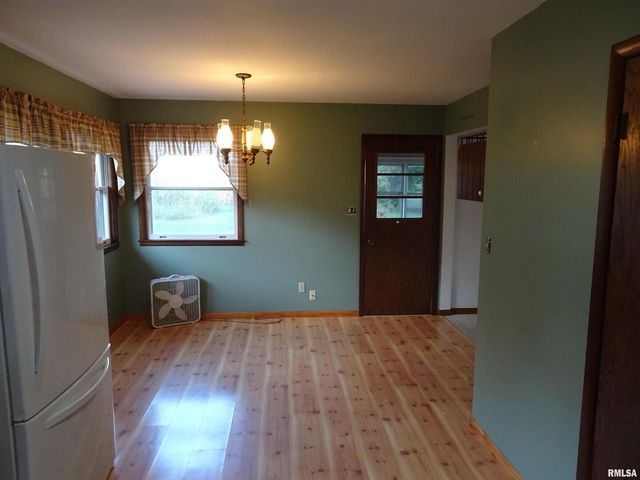 13978 N 2200th Avenue, Geneseo, IL 61254