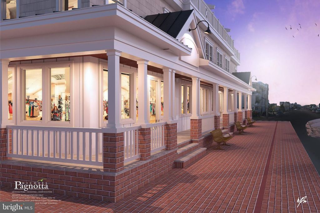 415 N BAY AVE #D, Beach Haven, NJ 08008