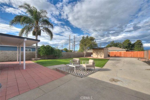 1493 W Grand, Pomona, CA 91766