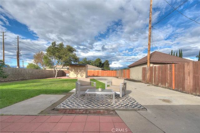 1493 W Grand, Pomona, CA 91766