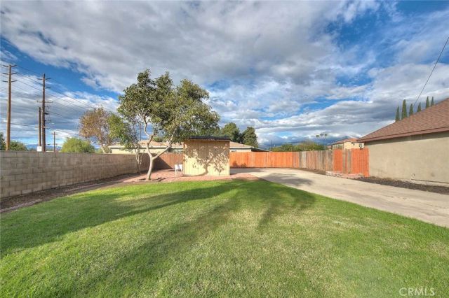 1493 W Grand, Pomona, CA 91766