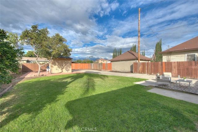 1493 W Grand, Pomona, CA 91766