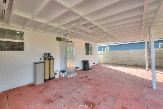 1493 W Grand, Pomona, CA 91766