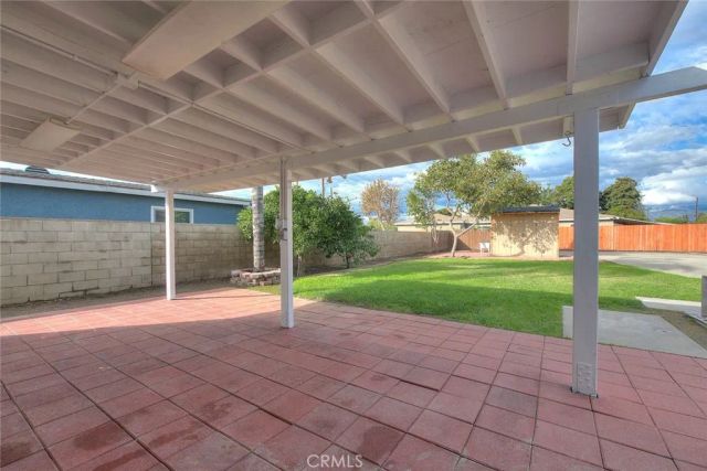 1493 W Grand, Pomona, CA 91766