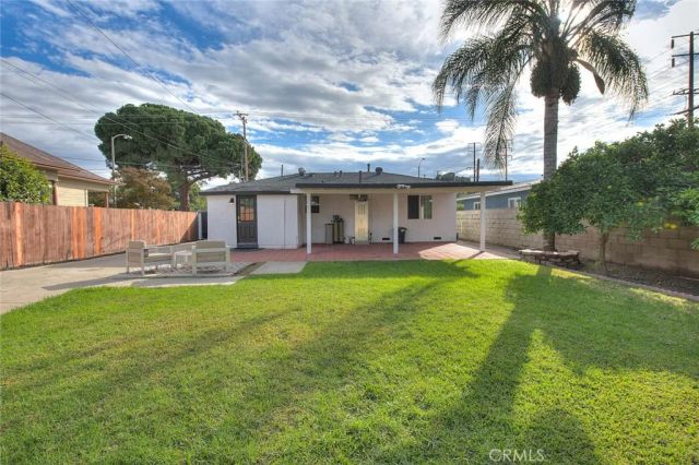 1493 W Grand, Pomona, CA 91766