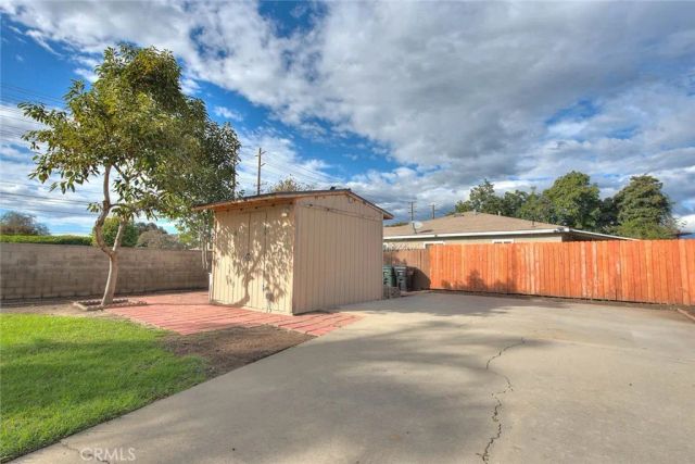 1493 W Grand, Pomona, CA 91766