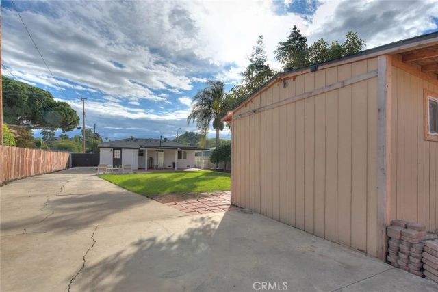 1493 W Grand, Pomona, CA 91766