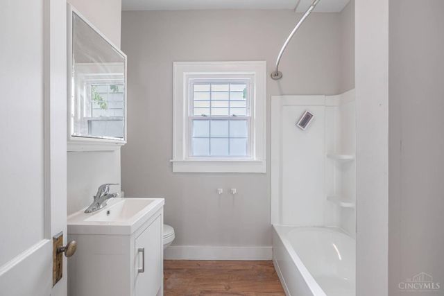 1008 Midway Street, Middletown, OH 45042