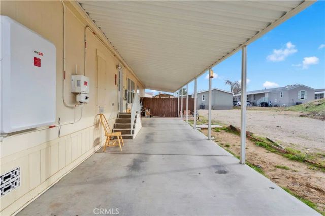 2494 W Main St 61, Barstow, CA 92311