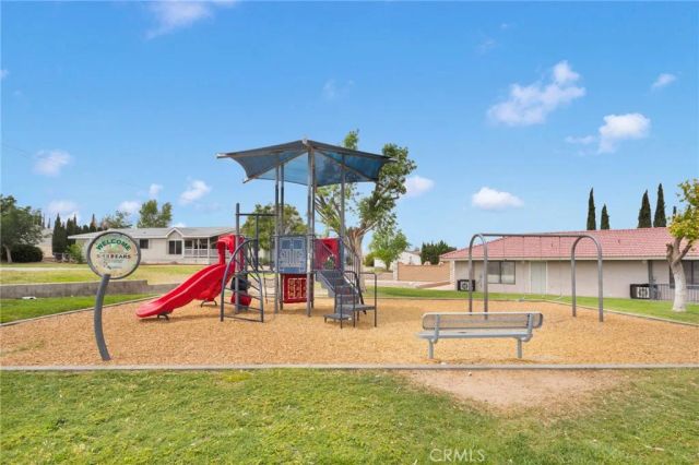 2494 W Main St 61, Barstow, CA 92311