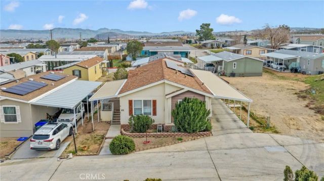 2494 W Main St 61, Barstow, CA 92311