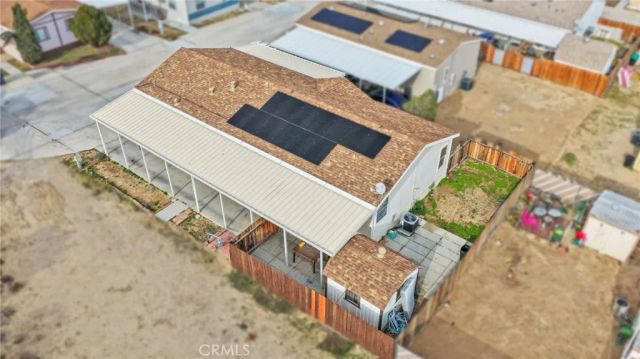 2494 W Main St 61, Barstow, CA 92311