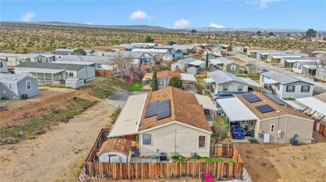 2494 W Main St 61, Barstow, CA 92311