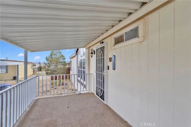 2494 W Main St 61, Barstow, CA 92311