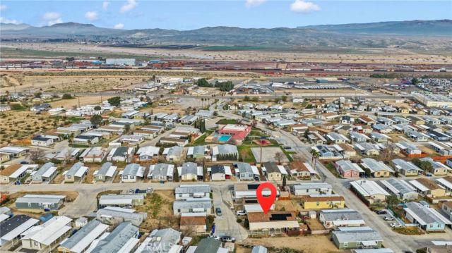 2494 W Main St 61, Barstow, CA 92311