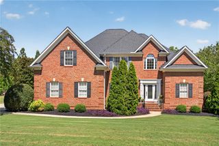 107 Rivendell Drive, Anderson, SC 29621