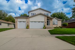 18131 Crystal Lane, Lansing, IL 60438
