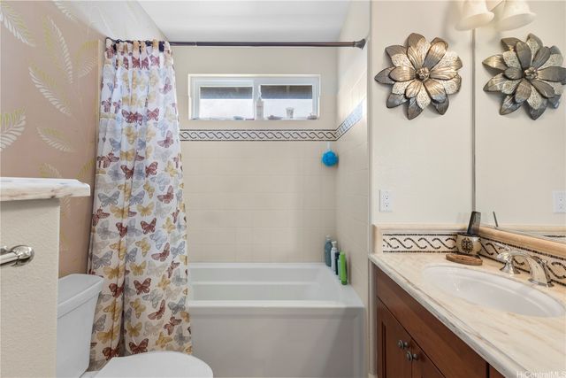 91-1081 Waikai Street, Ewa Beach, HI 96706