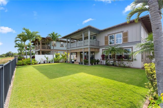 91-1081 Waikai Street, Ewa Beach, HI 96706