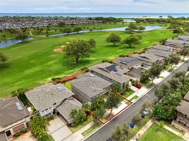 91-1081 Waikai Street, Ewa Beach, HI 96706