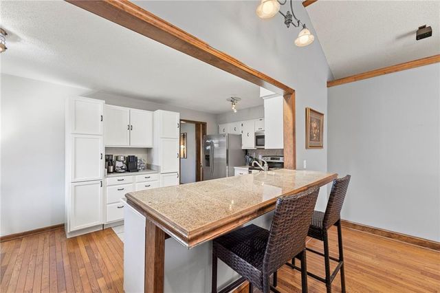 1303 Milwaukee Street, Excelsior Springs, MO 64024