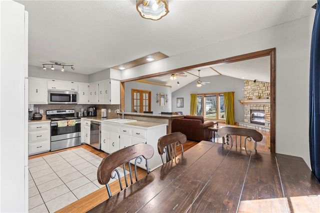 1303 Milwaukee Street, Excelsior Springs, MO 64024