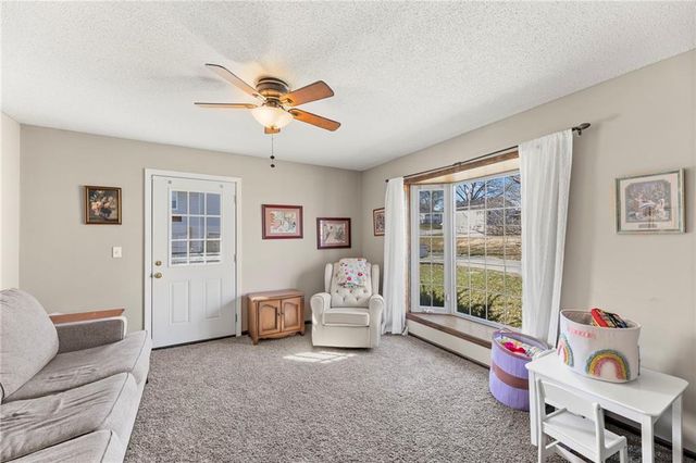 1303 Milwaukee Street, Excelsior Springs, MO 64024