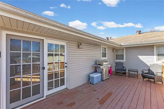 1303 Milwaukee Street, Excelsior Springs, MO 64024