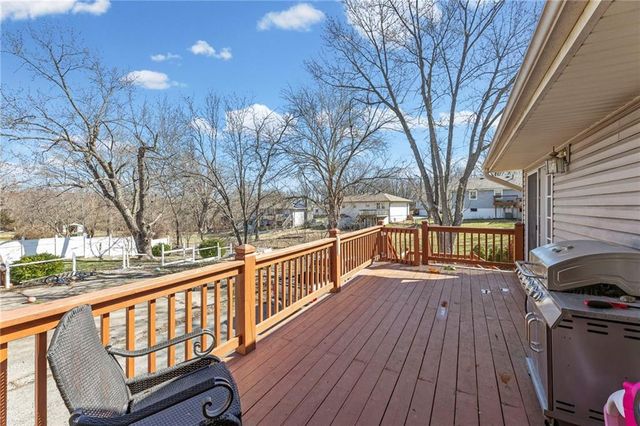 1303 Milwaukee Street, Excelsior Springs, MO 64024