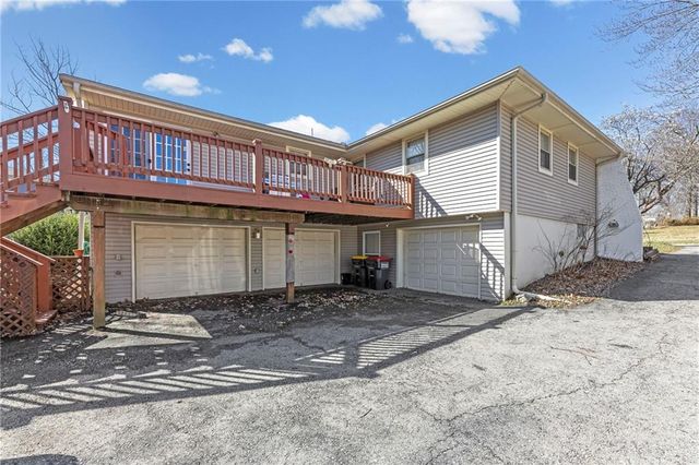 1303 Milwaukee Street, Excelsior Springs, MO 64024