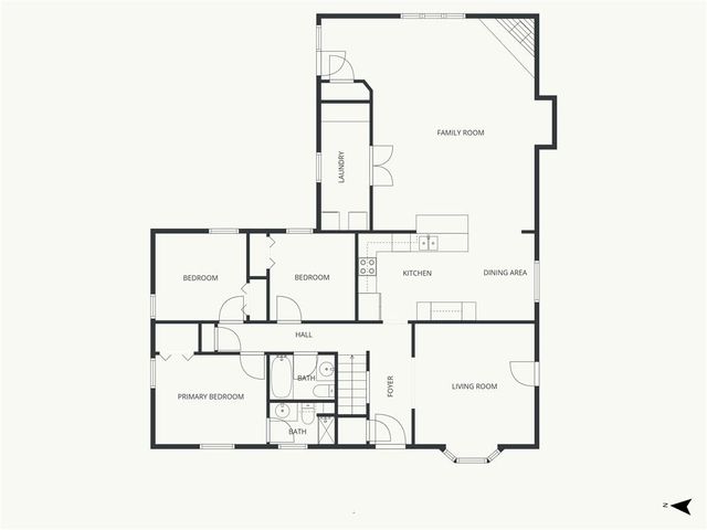 1303 Milwaukee Street, Excelsior Springs, MO 64024