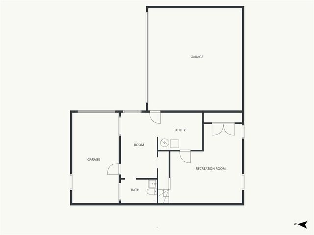 1303 Milwaukee Street, Excelsior Springs, MO 64024