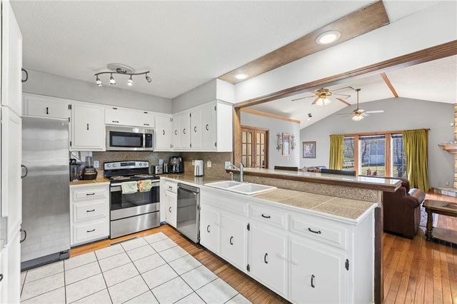 1303 Milwaukee Street, Excelsior Springs, MO 64024