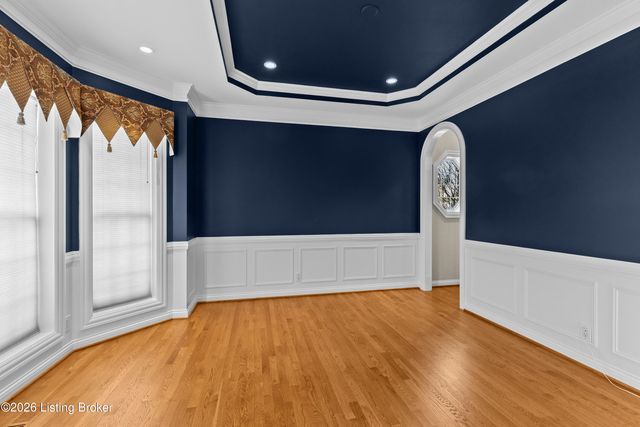 13809 High Trail Ct, Louisville, KY 40299