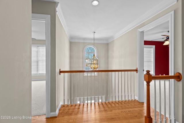 13809 High Trail Ct, Louisville, KY 40299