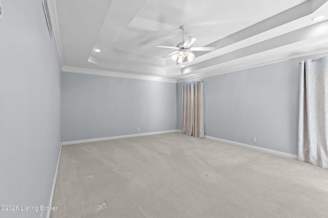 13809 High Trail Ct, Louisville, KY 40299