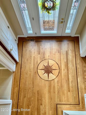 13809 High Trail Ct, Louisville, KY 40299