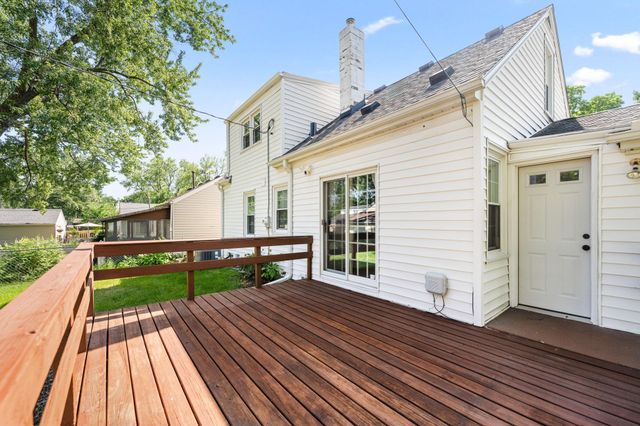 6733 Sheridan Avenue S, Richfield, MN 55423