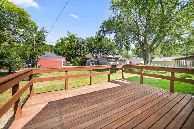 6733 Sheridan Avenue S, Richfield, MN 55423