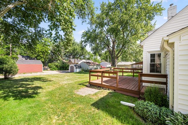 6733 Sheridan Avenue S, Richfield, MN 55423