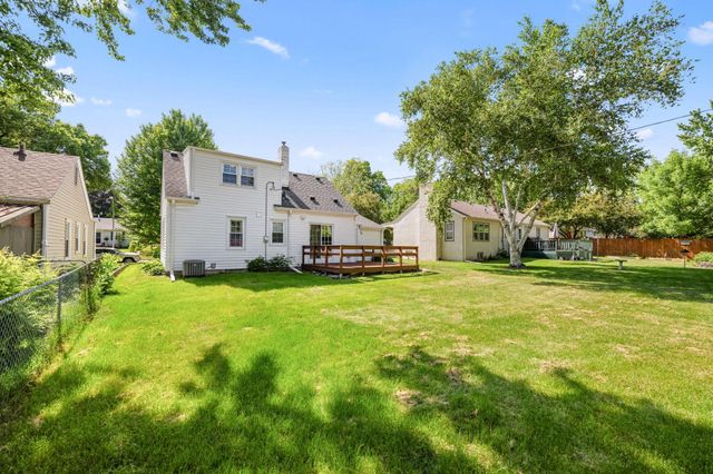 6733 Sheridan Avenue S, Richfield, MN 55423